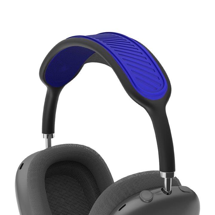 Headphone Cover™ – Premium Silicone Protection for AirPods Max
