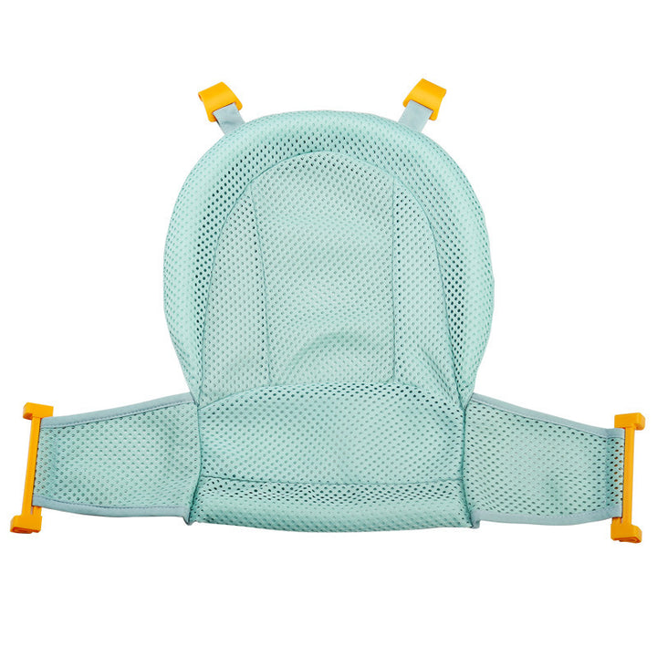 Baby Shower Bed Bath™ – Safe & Comfy Floating Support for Newborns
