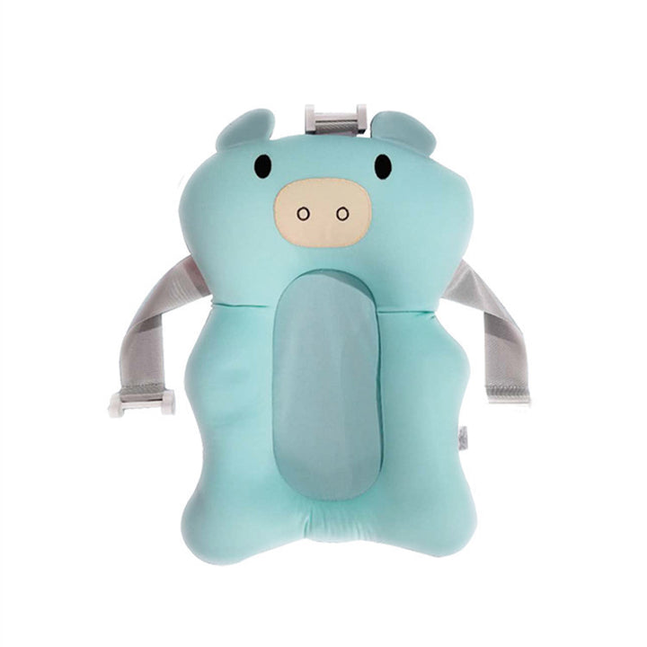 Baby Shower Bed Bath™ – Safe & Comfy Floating Support for Newborns