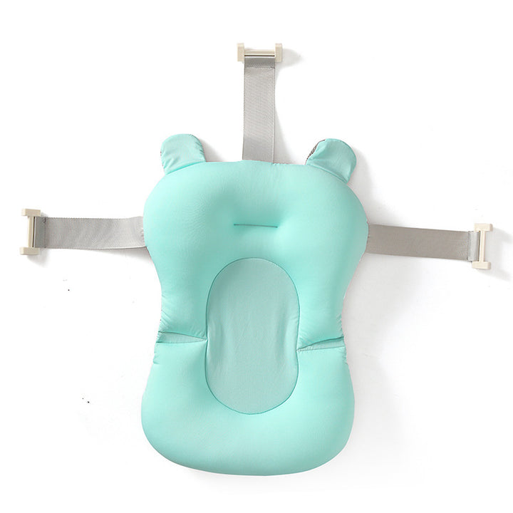Baby Shower Bed Bath™ – Safe & Comfy Floating Support for Newborns
