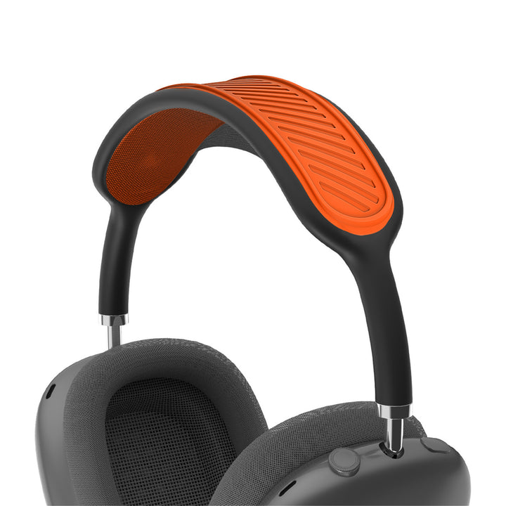 Headphone Cover™ – Premium Silicone Protection for AirPods Max