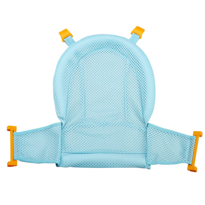 Baby Shower Bed Bath™ – Safe & Comfy Floating Support for Newborns