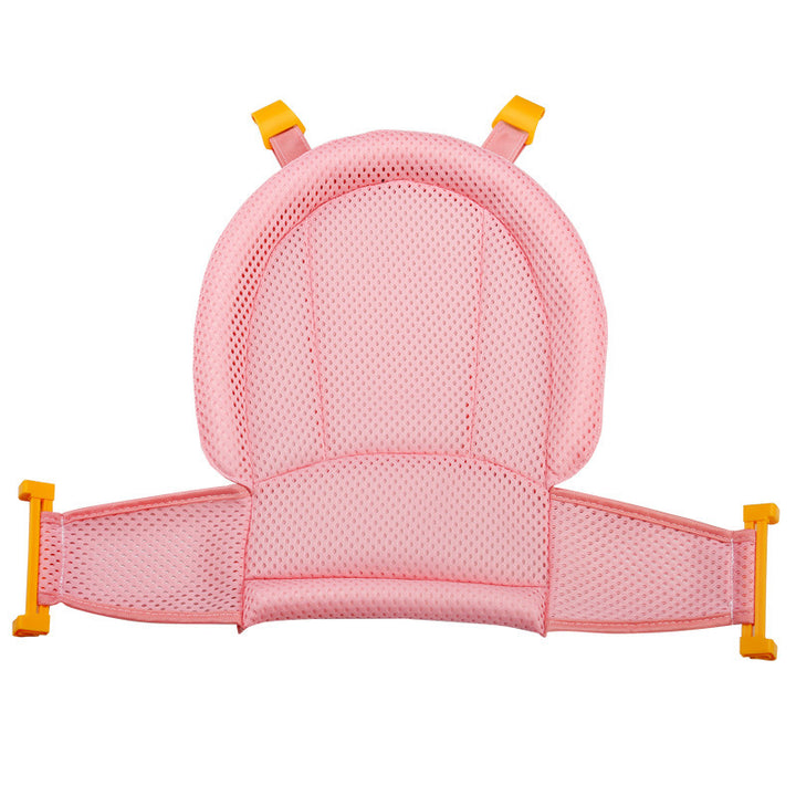 Baby Shower Bed Bath™ – Safe & Comfy Floating Support for Newborns