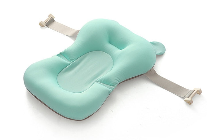 Baby Shower Bed Bath™ – Safe & Comfy Floating Support for Newborns