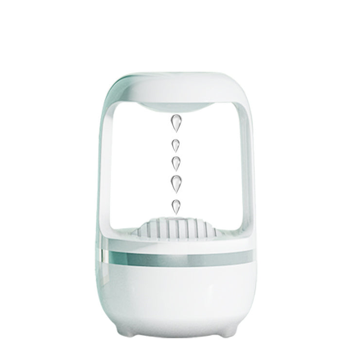 Anti-Gravity Humidifier™ – Relaxation Meets Technology