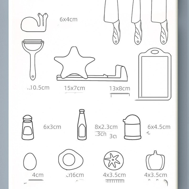 MiniChef™ – Kids Induction Cooker | 31-Piece Kitchen Playset