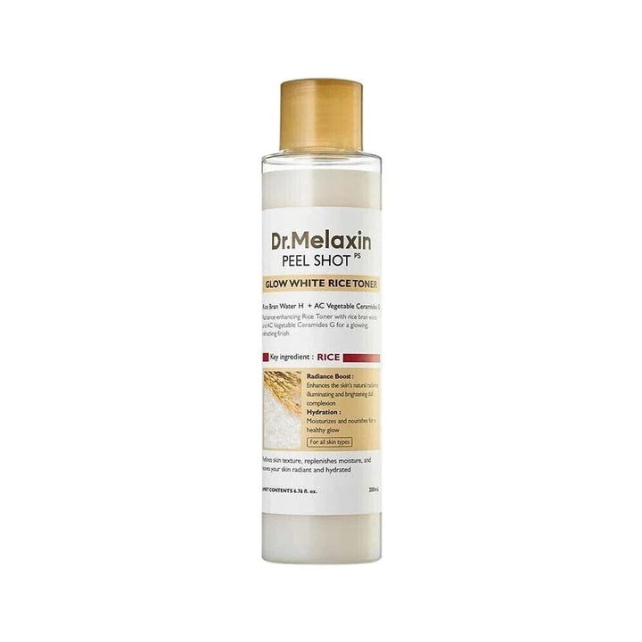 Radiant Rice Exfoliating Essence™ – Reveal Your Natural Glow