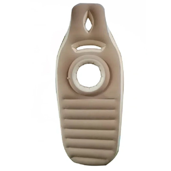 BellyNest™ – Inflatable Pregnancy Pillow | Sleep Comfortably Anytime