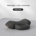 NeckRelief Pro™ – 3-in-1 Cervical Massage & Heating Pillow