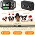AirPaw™ – Smart GPS Dog Fence | Keep Your Pet Safe Anywhere