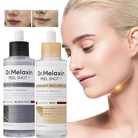 Radiant Rice Exfoliating Essence™ – Reveal Your Natural Glow