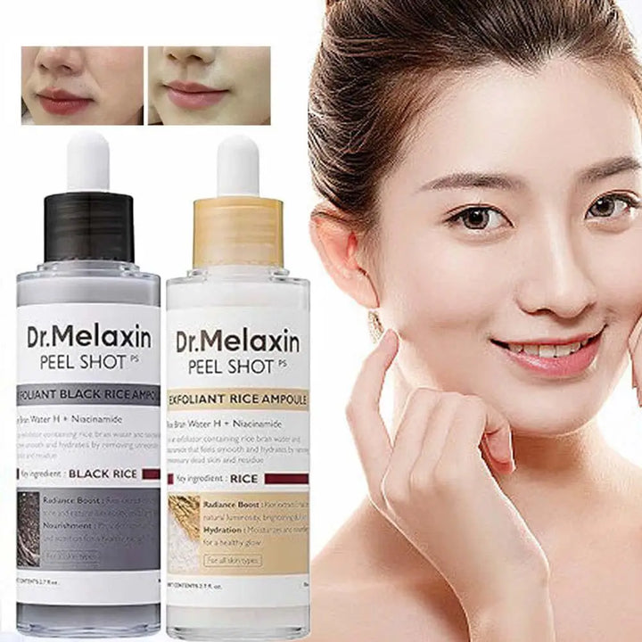 Radiant Rice Exfoliating Essence™ – Reveal Your Natural Glow
