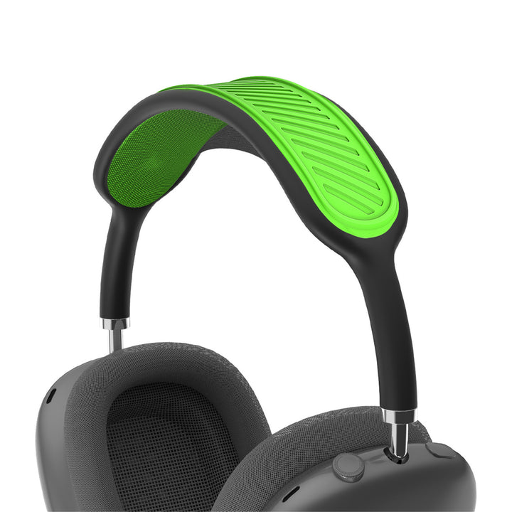 Headphone Cover™ – Premium Silicone Protection for AirPods Max