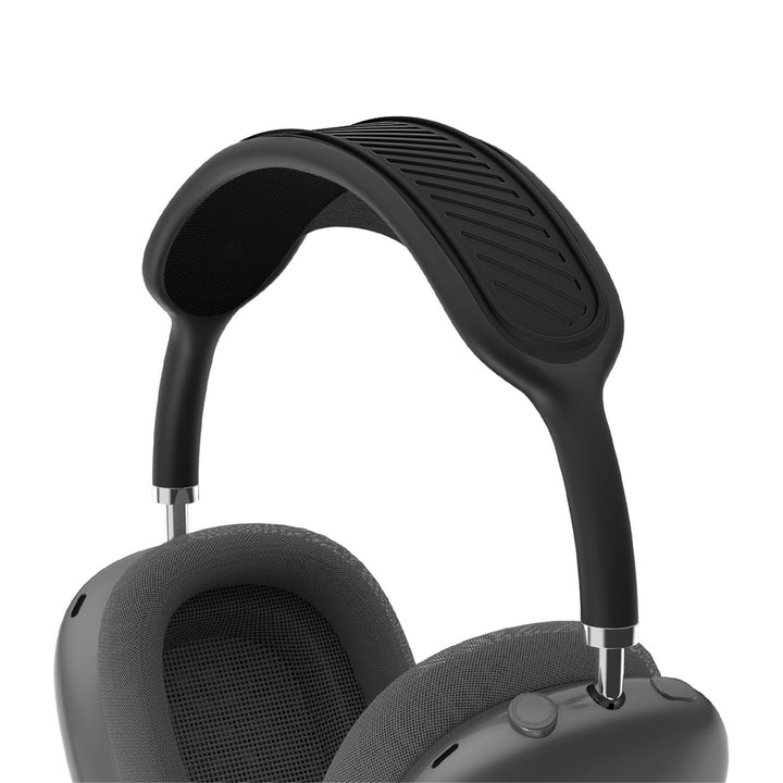Headphone Cover™ – Premium Silicone Protection for AirPods Max